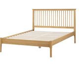 Kingston Bed- King