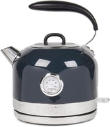 Haden Jersey 1.5L Retro Kettle Steel Blue