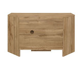 California Corner TV Unit