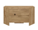 California Corner TV Unit