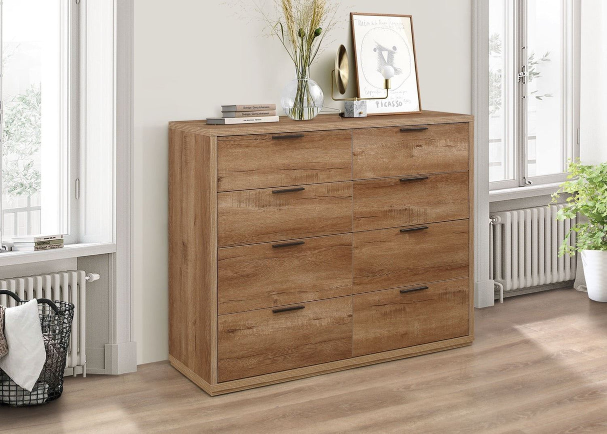 Sullivan Merchant Chest