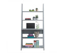 Ladder Desk-Grey
