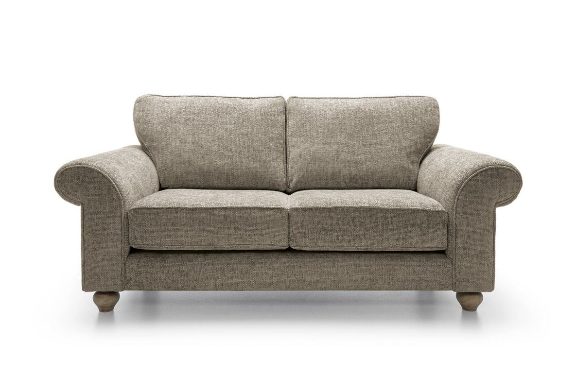 Iris 2 Seater Sofa - Taupe