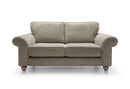 Iris 2 Seater Sofa - Taupe