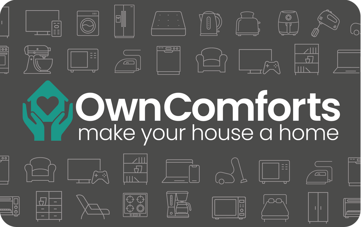 Own Comforts E-Voucher