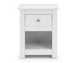 Cassini Bedside-White