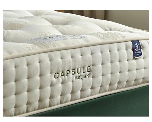 Capsule Nature - Double
