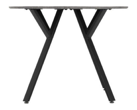 Ashton Round Dining Table