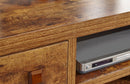Jules 2 Drawer TV Unit