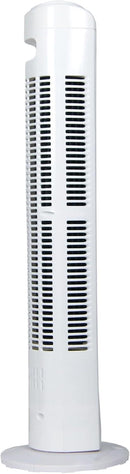 Igenix 29" Tower Fan - White