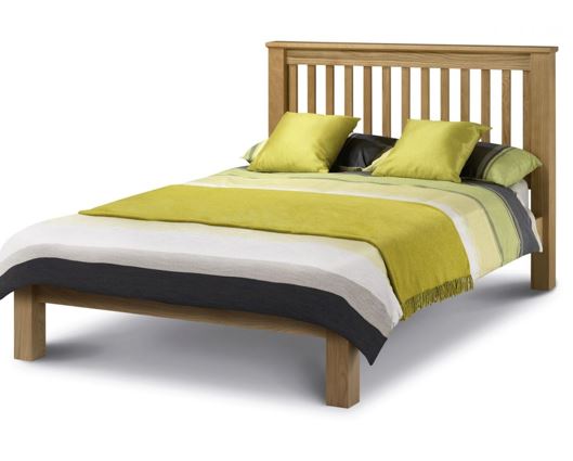 Marley LFE King Size Bed