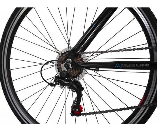 CB Explorer 1 20"