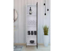 Dexter Tall Storage Cabinet