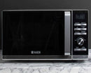 Haden 900W 25L Combi-Microwave Silver