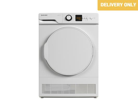 White Knight AT9CW 9kg Condenser Dryer