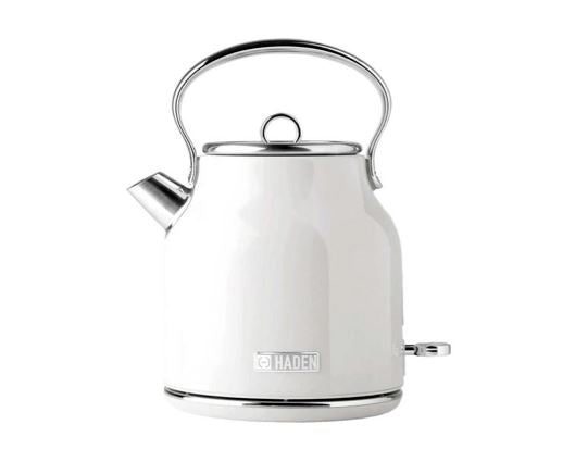Haden Heritage 1.7L Kettle Ivory