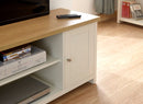Lachlan Large TV Unit