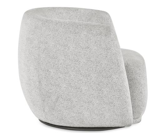 Bowline Swivel Chair Oyster