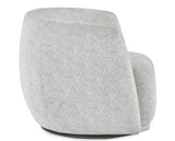 Bowline Swivel Chair Oyster