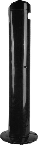 Igenix 29" Tower Fan - Black