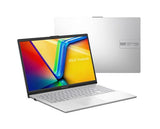 ASUS Vivobook Go 15 Intel Celeron 8GB RAM128GB UFS 15.6 Inch Windows 11 Laptop