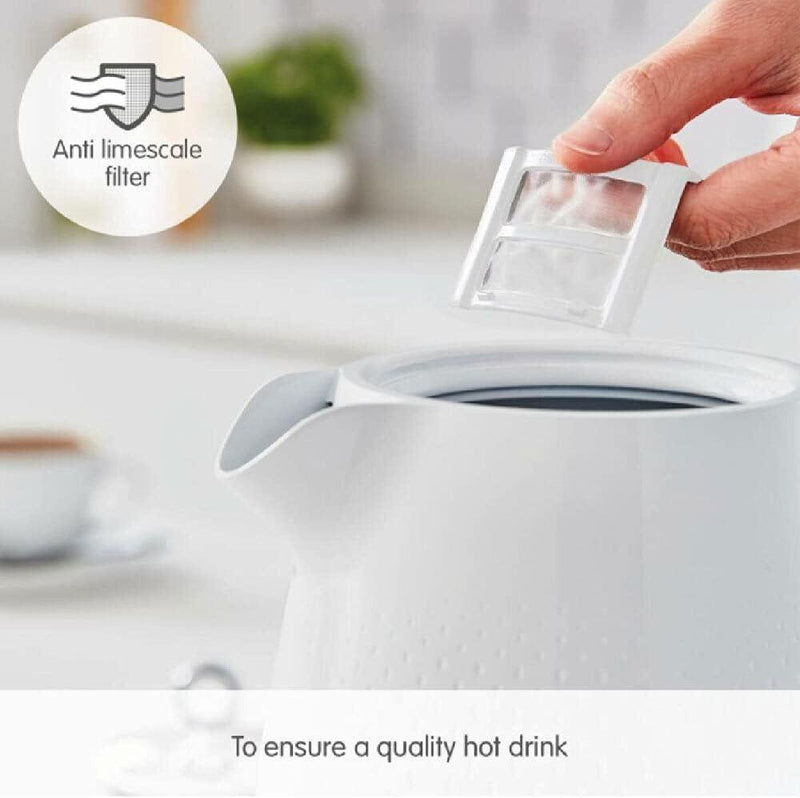 Morphy Richards Verve 1.7L Jug Kettle