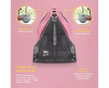 Swan Handheld Carpet Washer
