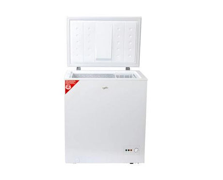Statesman CHF150 Chest Freezer 143 Litre 73 cm