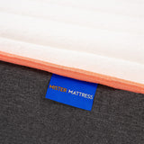 Mister Mattress 4'6ft Pocket Sprung Mattress