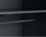Cassini Wardrobe-Anthracite