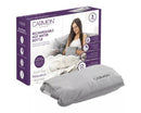 Carmen Spa Rechargeable Hot Water Bottle - Grey