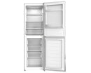 Statesman F01754LFS 175cm 50/50 Fridge Freezer - Silver