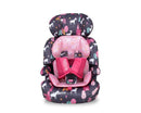 Zoomi Group 123 Anti-Escape Car Seat - Unicorn Land