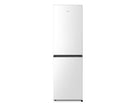Teknix FFPH1825PW 182.4cm 60/40 Fridge Freezer White