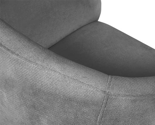 Elara Chair Grey