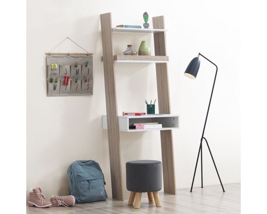 Pexton Ladder Desk