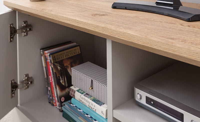 Kinsley Small TV Unit