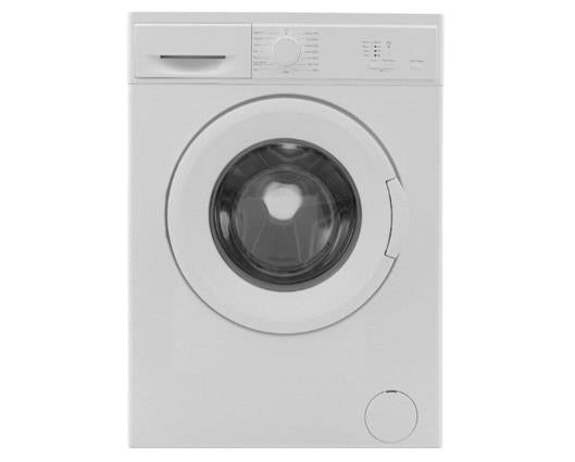 White Knight DAWM127E 7kg 1200RPM Washing Machine