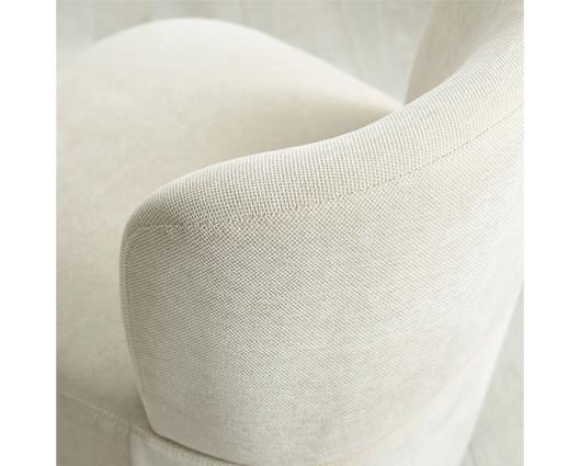 Lunetta Accent Chair Dune