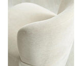Lunetta Accent Chair Dune