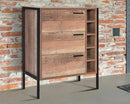 Harben Wine Cabinet