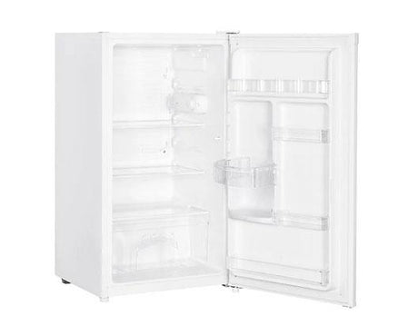 Teknix T-UC48L2W 48cm Larder Under Counter Fridge White