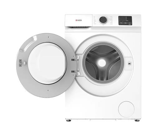 Haden HW7120W 7kg 1200 Spin Washing Machine