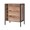 Harben Wine Cabinet