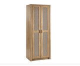 Sydney 2 Door Wardrobe