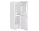 Teknix SMF1755W 176cm 50/50 Fridge Freezer