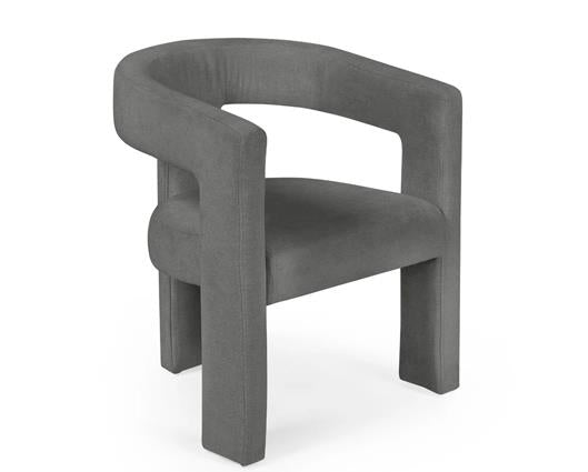 Elara Chair Grey