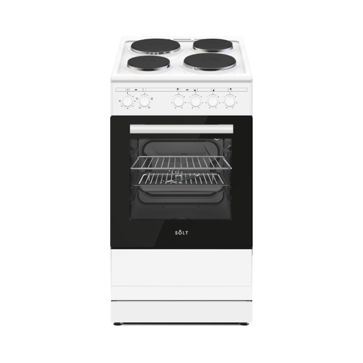 Solt 50cm Single Cavity Electric Cooker