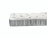 Premier Open-Coil Spring Mattress (24cm Depth)- Double