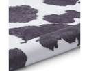 Cow Print Rug- 155cm x 195cm